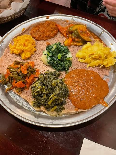 Discover Authentic Ethiopian Traditional Dishes