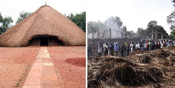 History and Cultural Heritage of Kasubi Tombs Uganda