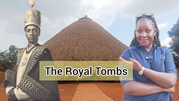 The Fascinating History of Kasubi Tombs Uganda