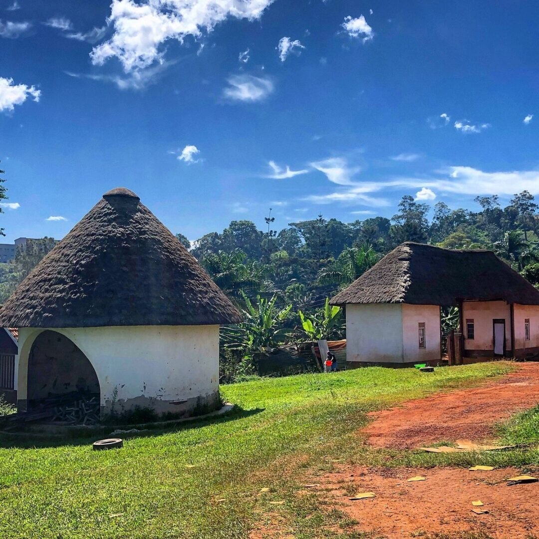 Kasubi Tombs Uganda Royal History and Buganda Culture