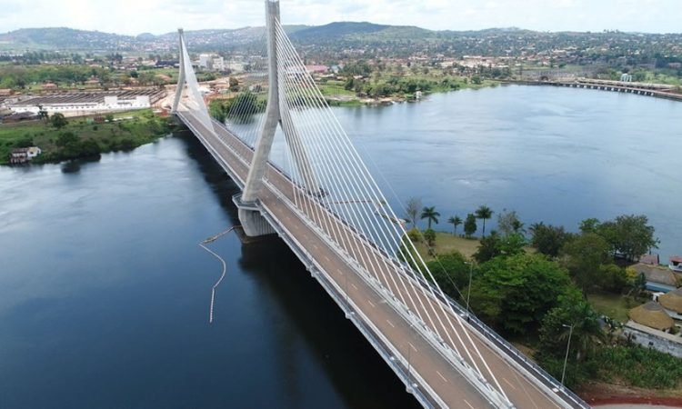 Explore the Source of the River Nile Experience