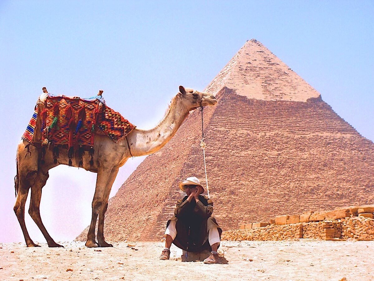 Top Cairo Activities and Egypt Travel Experiences