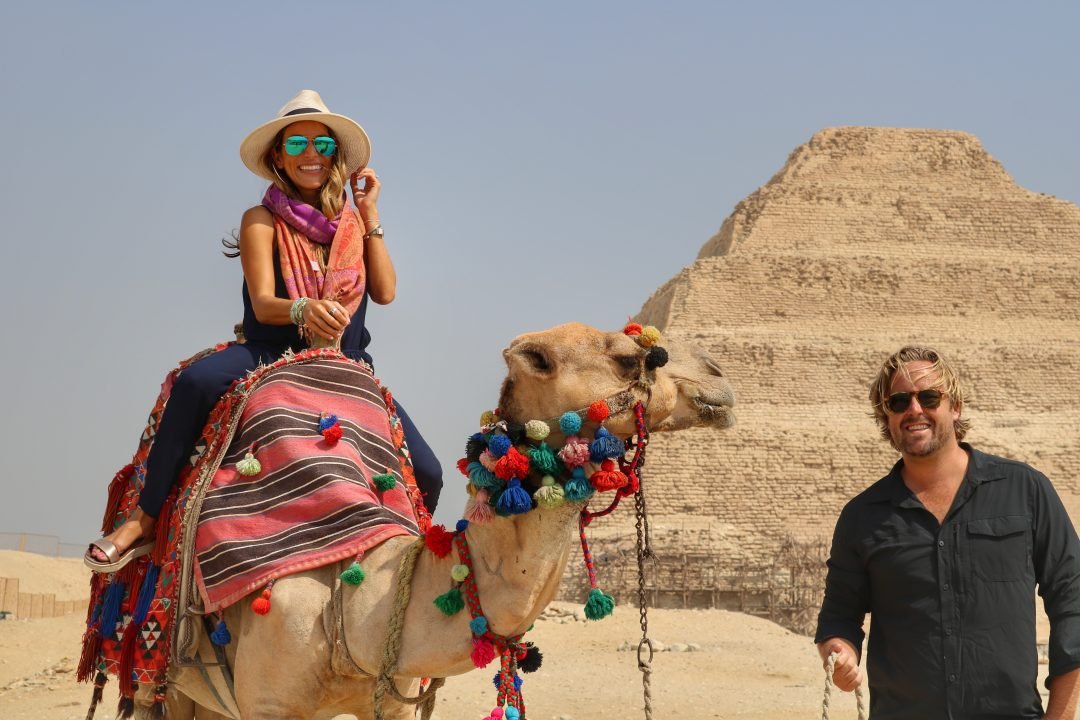 Things to Do in Egypt and Must Visit Attractions