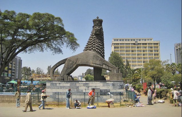 Top Things to Do in Addis Ababa Ethiopia