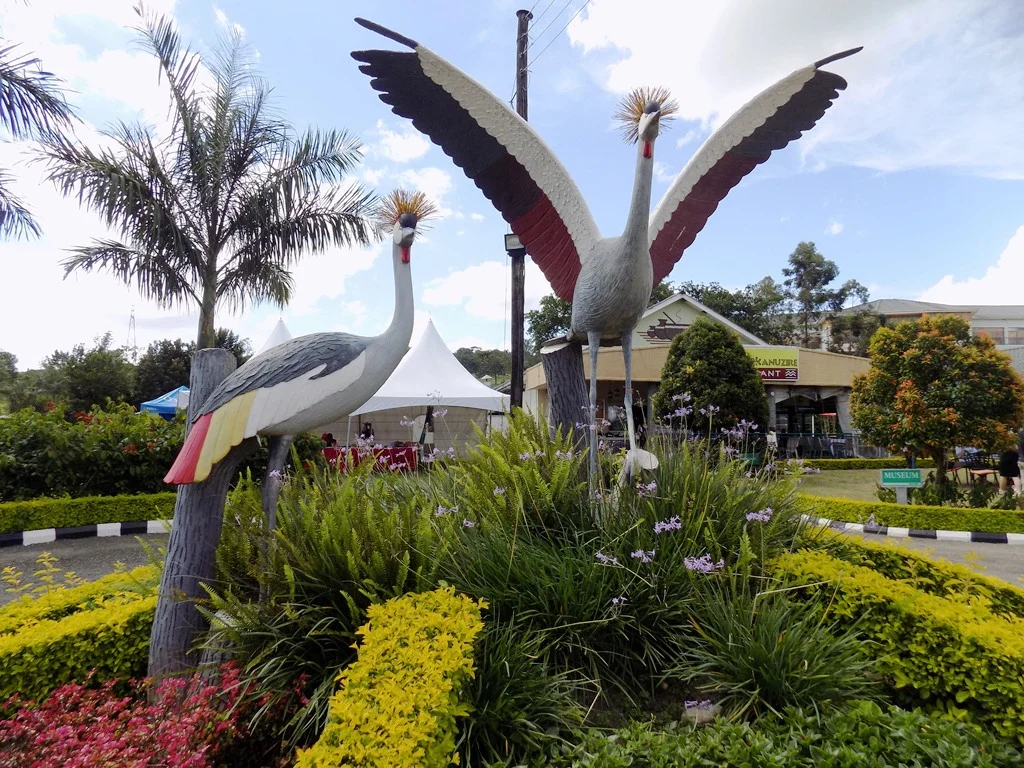 Explore Mbarara City Uganda Attractions and Experiences