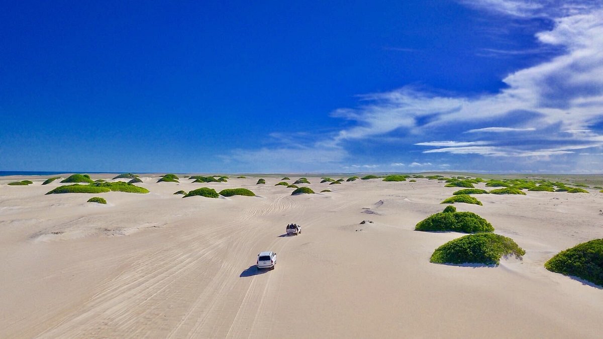 Things to Do in Somalia Travel and Cultural Experiences