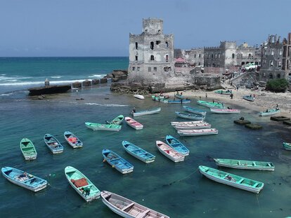 Best Things to Do in Somalia Tourism Attractions
