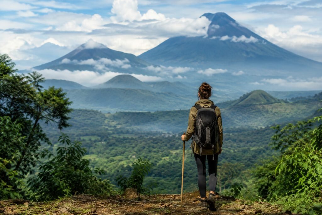 Best Places for Solo Travel Adventures