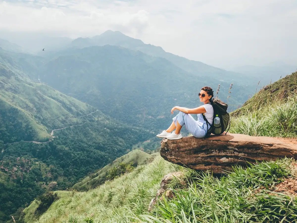 Top Destinations for Solo Travelers
