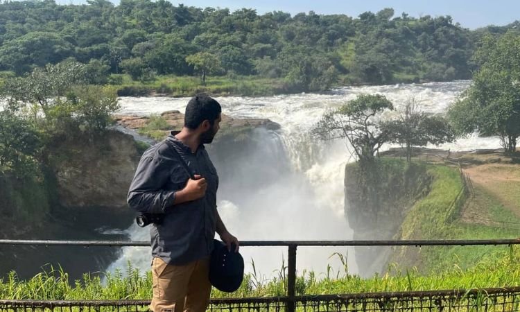 Best Solo Travel Spots Uganda Safari