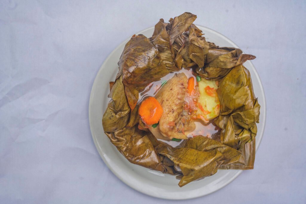 Traditional Ugandan Food Experience at Ndere Cultural Centre