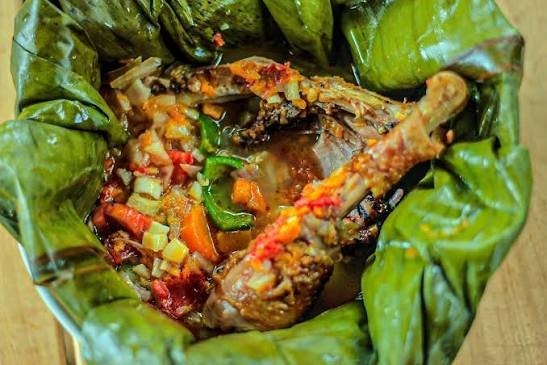 Traditional Food and Cultural Dining Experience at Ndere Cultural Centre Uganda