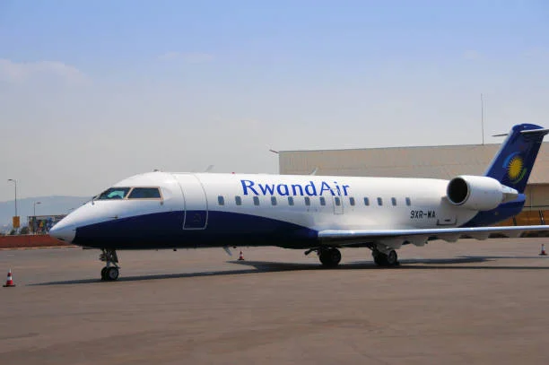 Transport Options Between Uganda and Rwanda Border Crossing