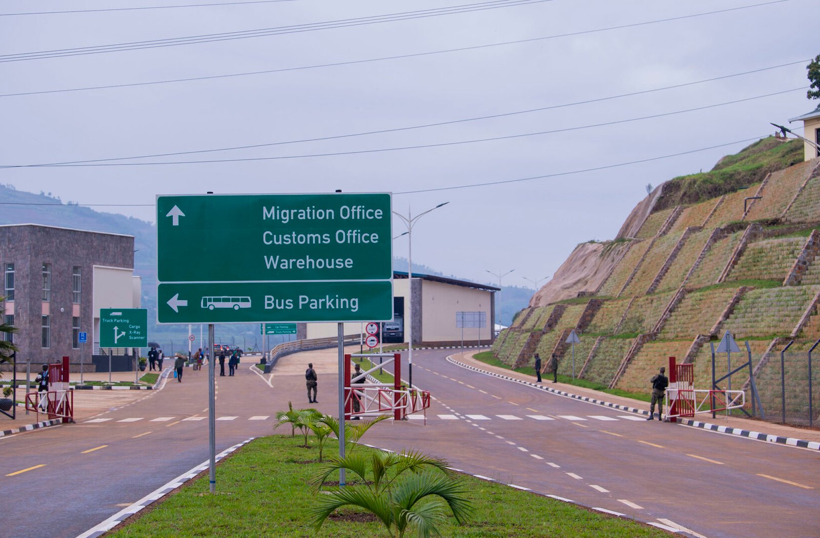 Uganda and Rwanda Border Crossing Guide for Safari Travelers