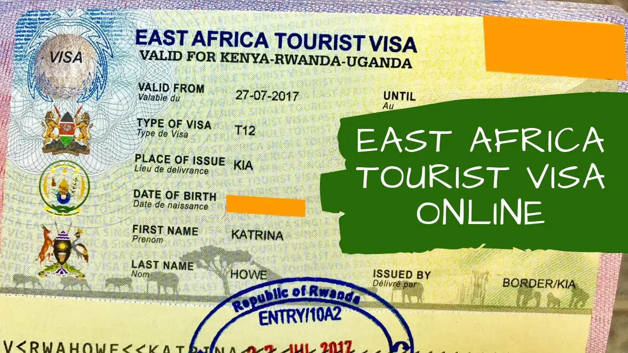 Uganda Rwanda Visa Requirements and Travel Information