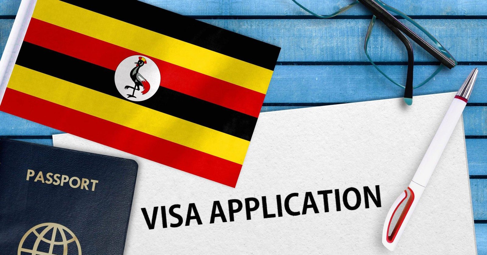 Uganda and Rwanda Visa Requirements for Safari Travelers