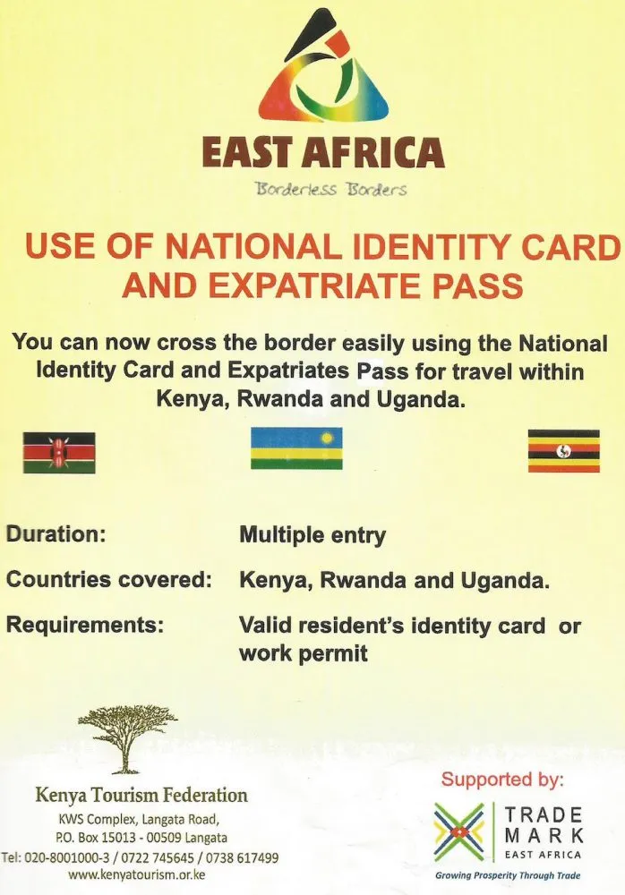 Uganda and Rwanda Visa Guide for International Visitors