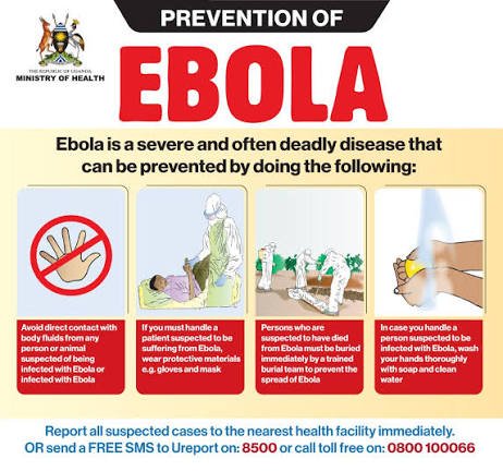Uganda's Ebola Preparedness and Tourism Safety Approach
