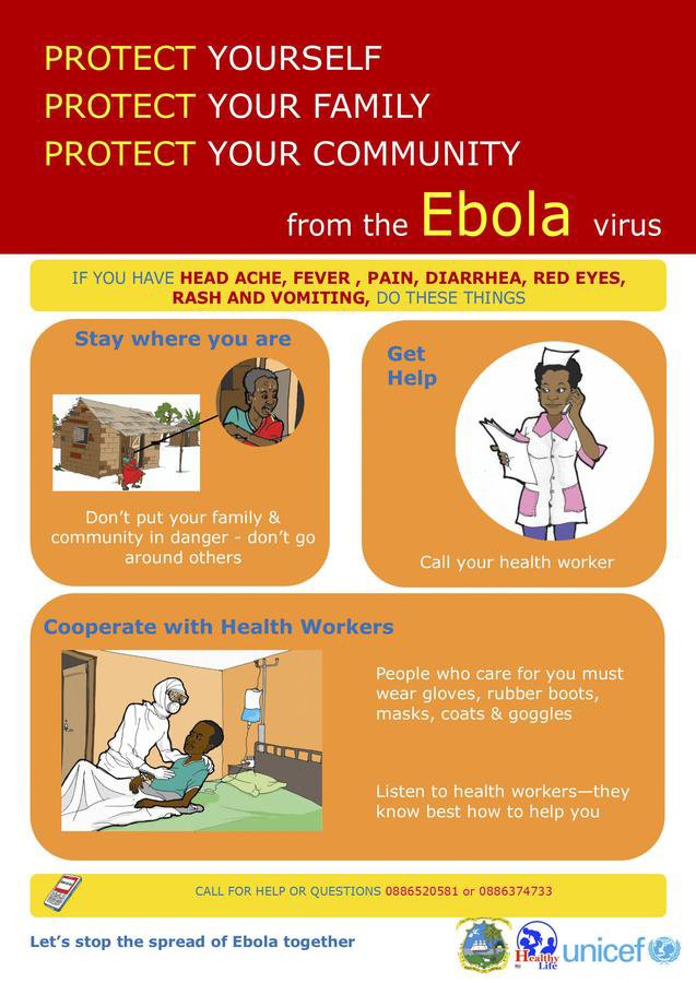 Tourism Safety Approach During Ebola Preparedness in Uganda