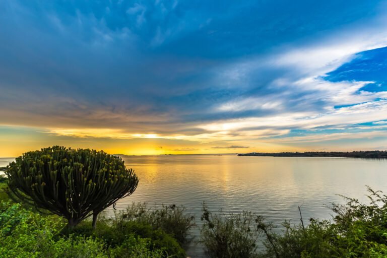 Uganda’s Extraordinary Natural Beauty Landscapes