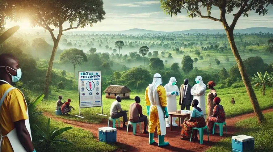 Understanding Ebola and Travel Safety in Uganda