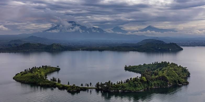 Virunga National Park is Africa’s oldest national park and one of the world’s most biologically diverse protected areas. Located in eastern Congo, the park is famous for