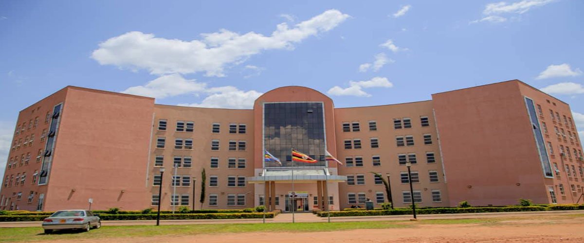 Visit Mbarara University and