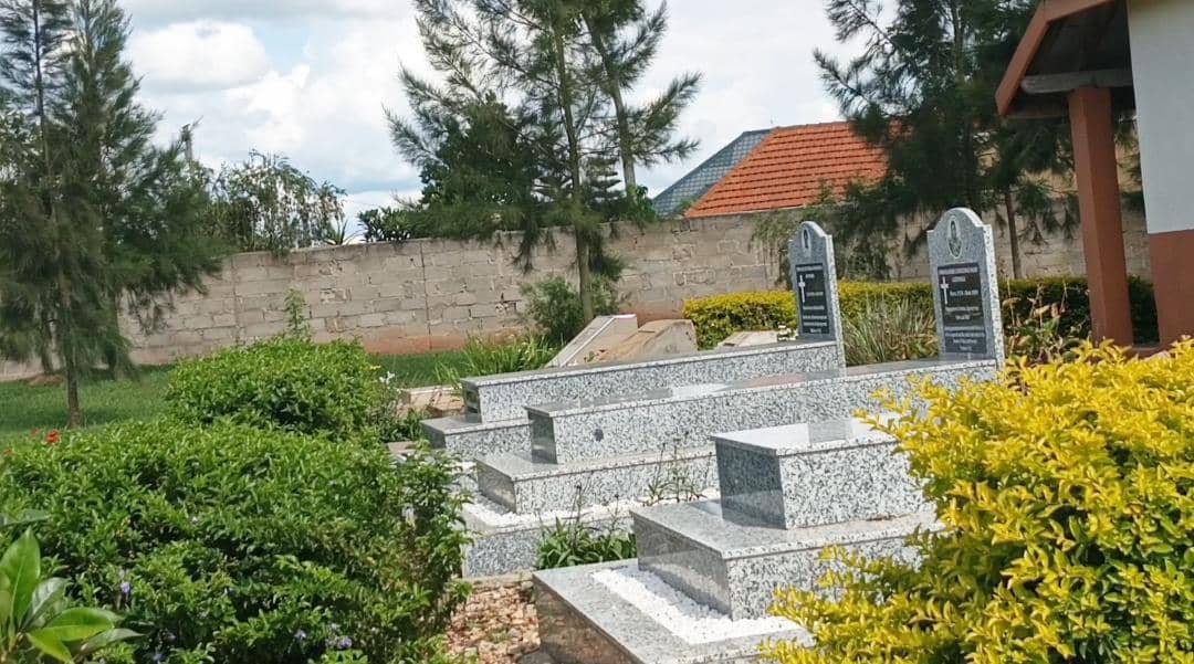 Mbarara has several religious and historical landmarks that reflect the spiritual and social development of