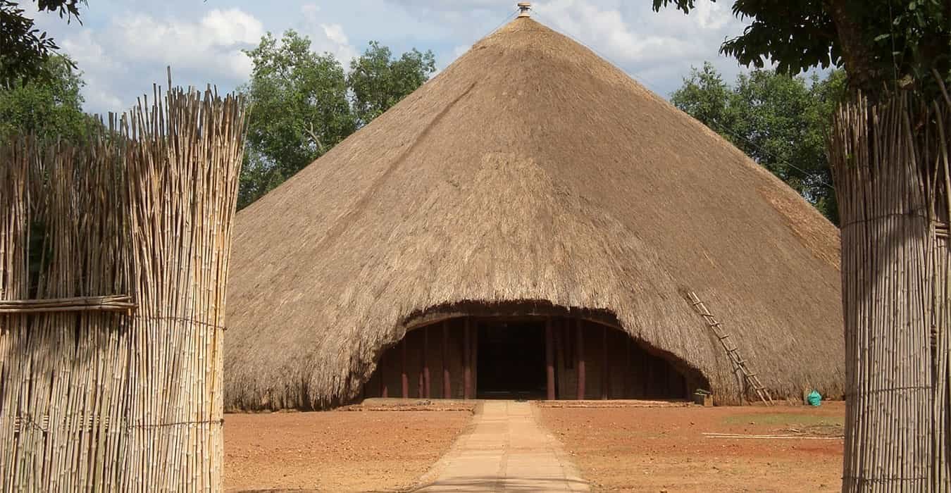 Explore Kasubi Tombs Uganda Cultural Heritage Experience