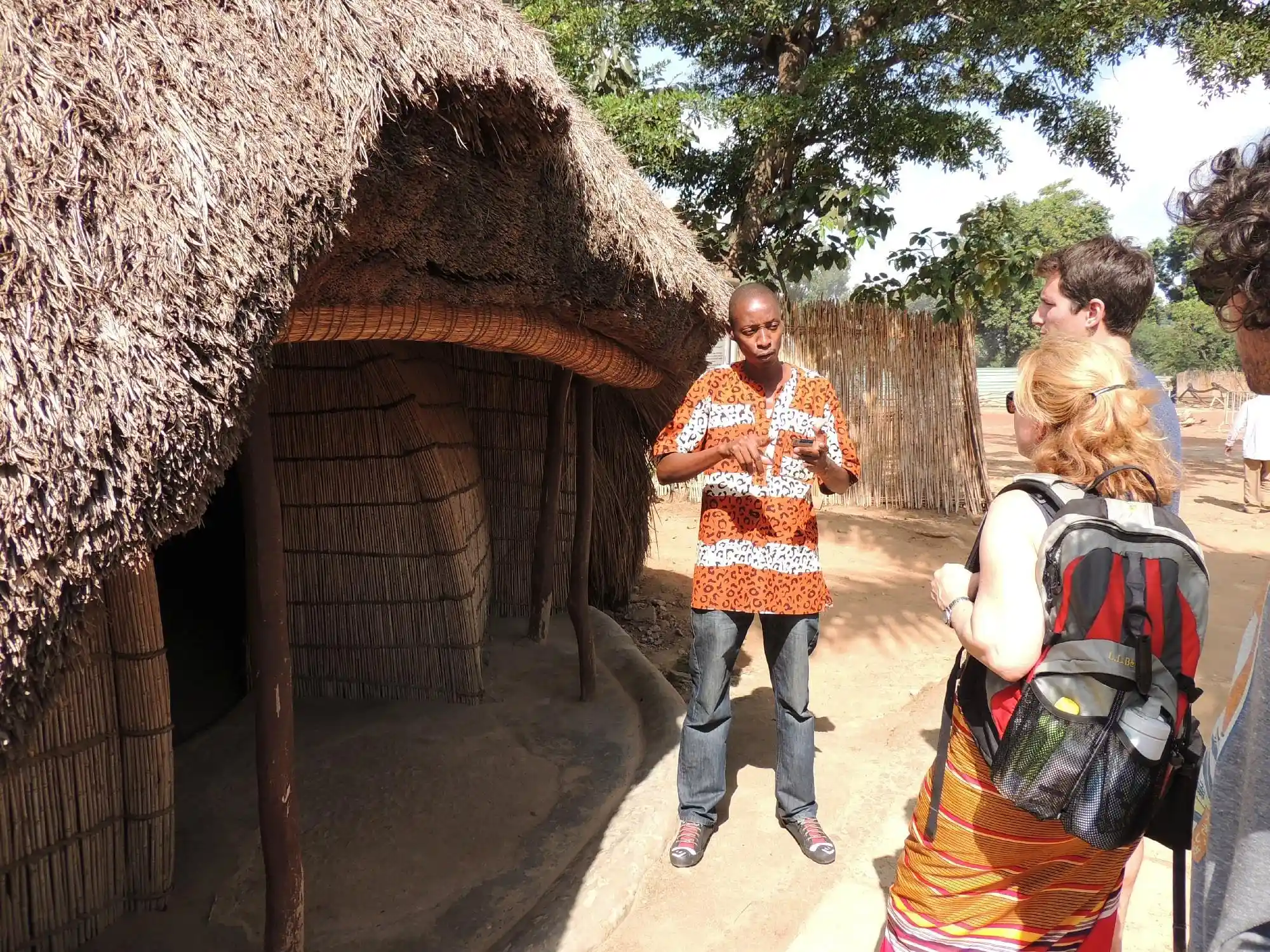 Kasubi Tombs Uganda Visitor Experience and Cultural Tour