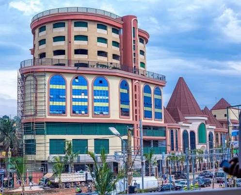 Visiting SCOAN Uganda – Service Schedules and Protocols