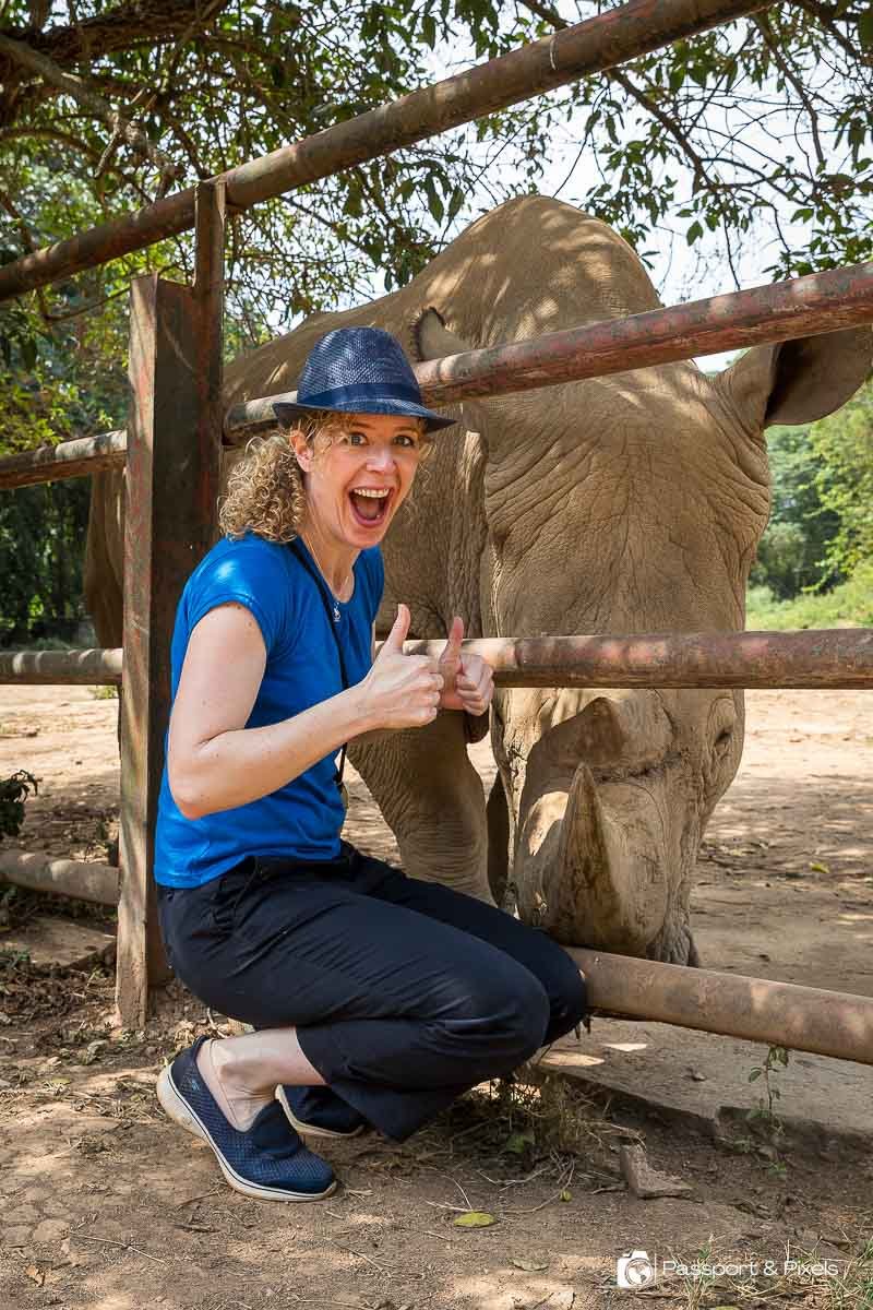 Entebbe Zoo Visitor Experience and Wildlife Attractions Uganda