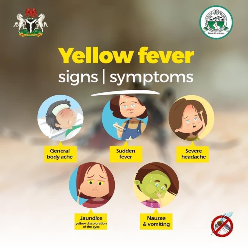 Timing for Yellow Fever Vaccination Before Trip