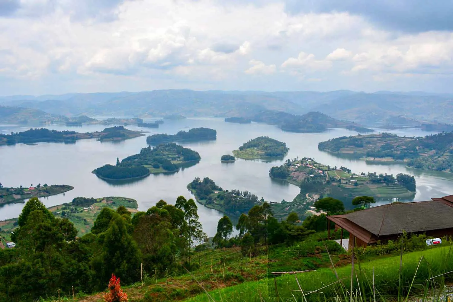 Why Uganda is Called the Pearl of Africa