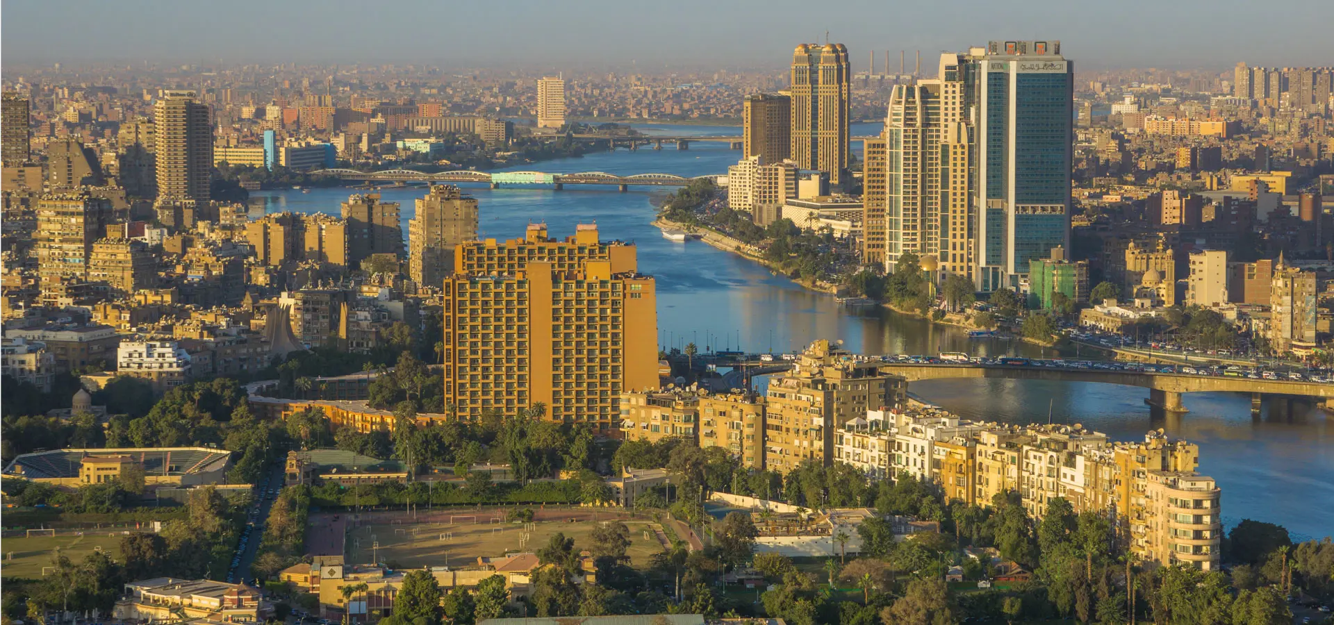 Discover Why Visit Cairo Egypt for Culture and History