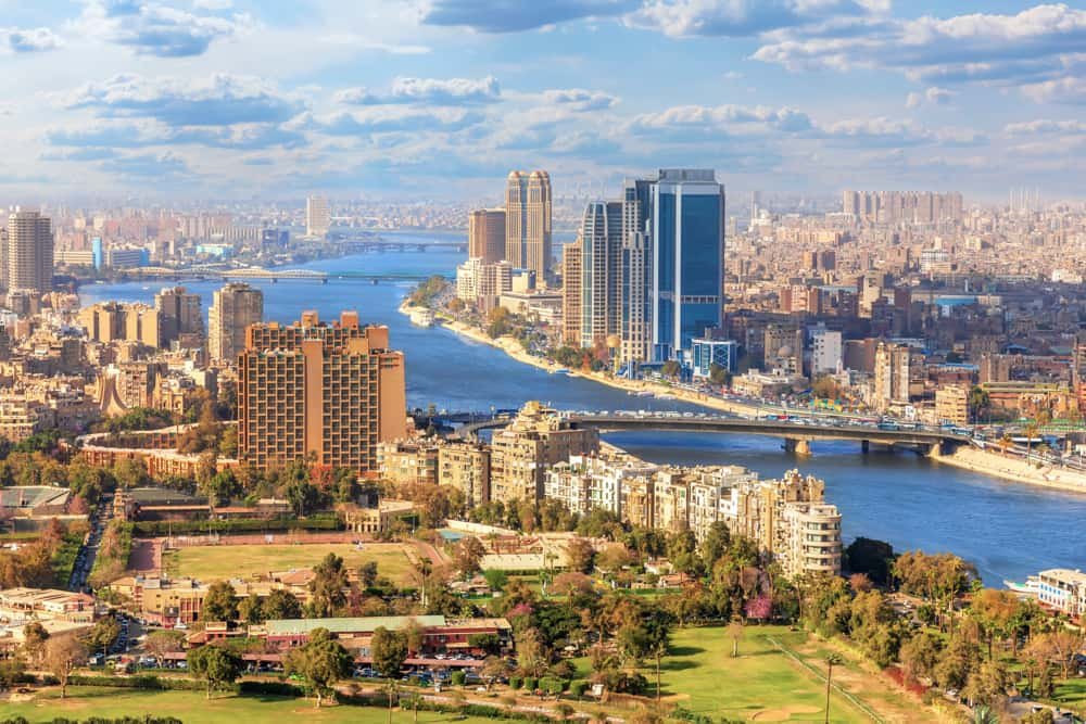 Why Visit Cairo Egypt and Top Travel Experiences
