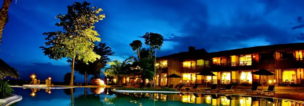 Murchison Falls Wildlife Safari Experience