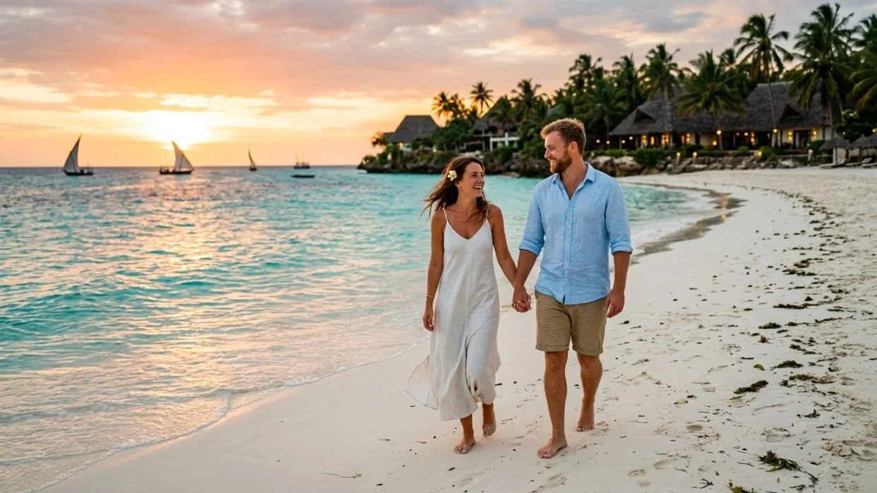 Uganda honeymoon safari with gorilla trekking and wildlife experiences