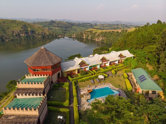 Accommodation for Kibira National Park Safari