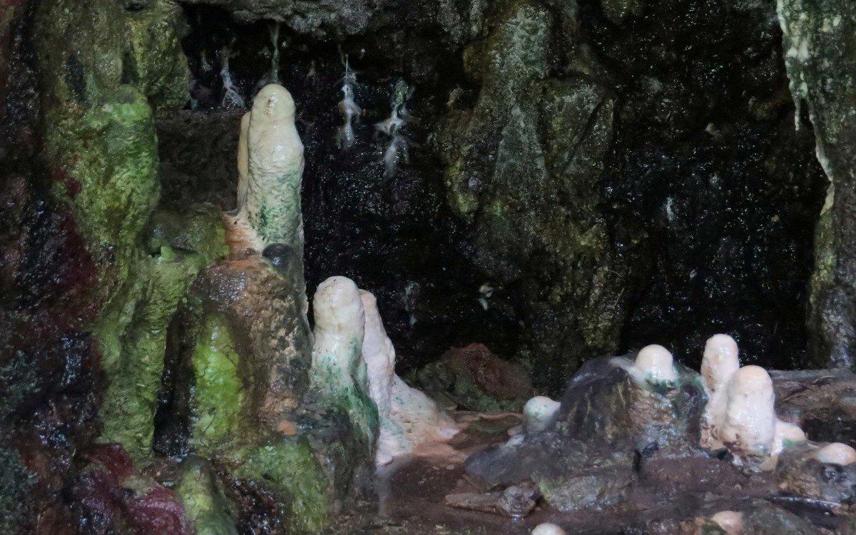 Amabere Caves Uganda Cultural and Natural Wonder