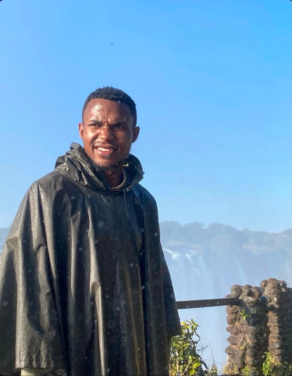 Benald| Experienced Tour/Safari Planner & Consultant