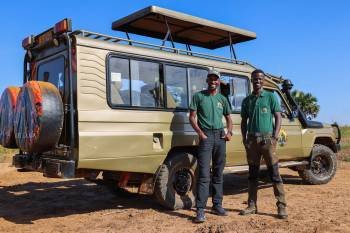 Best Burundi Tour Operator
