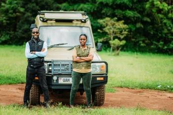 Best Burundi Tour Operator