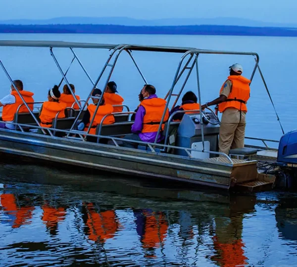 14 Days Grand Rwanda Discovery Safari
