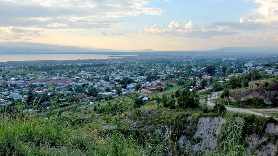 Bujumbura Burundi