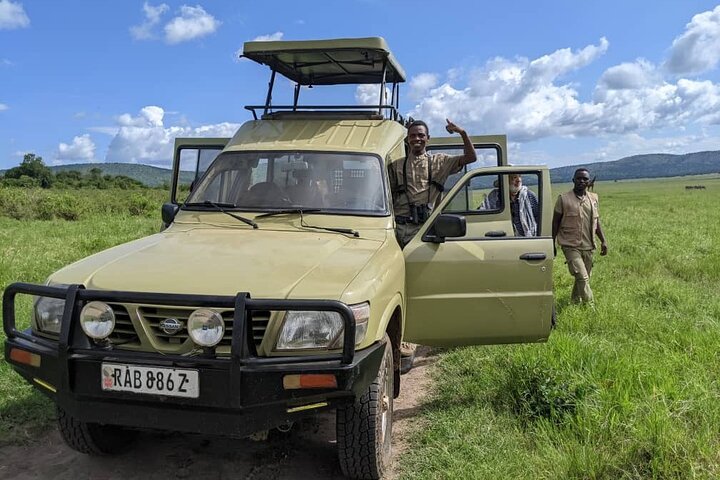 Burundi Tour Operator