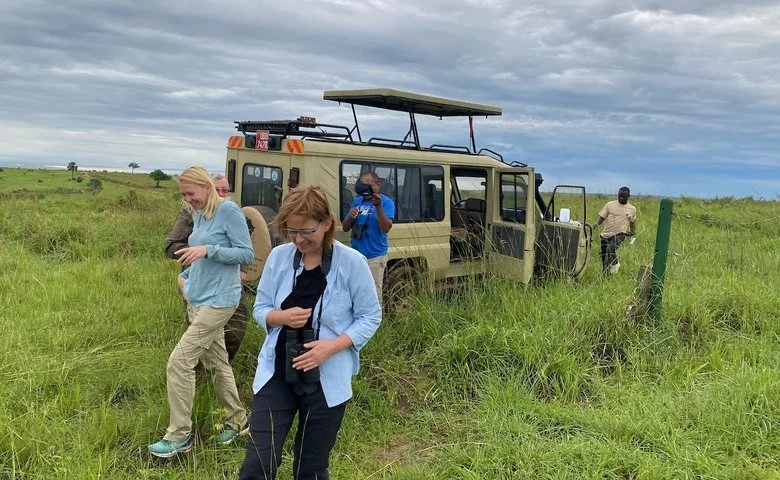 Kidepo's remote ecosystem requires continued conservation investment to protect wildlife and maintain connections with surrounding