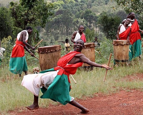 Cultural Experiences Around Kibira National Park