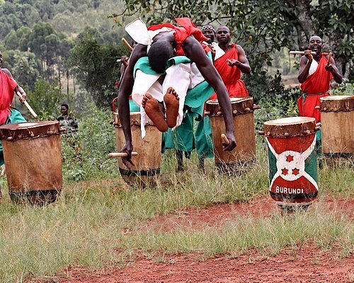 Cultural Experiences in Burundi