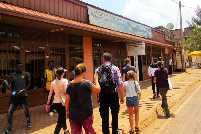 Discover Nyamirambo on a Kigali City Tour